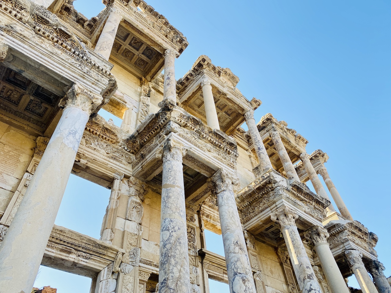 Ephesus